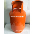 Fully Wrapped Carbon Fiber Aluminum Lined Portable Gas Stove Cylinders